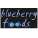 Blueberry foods